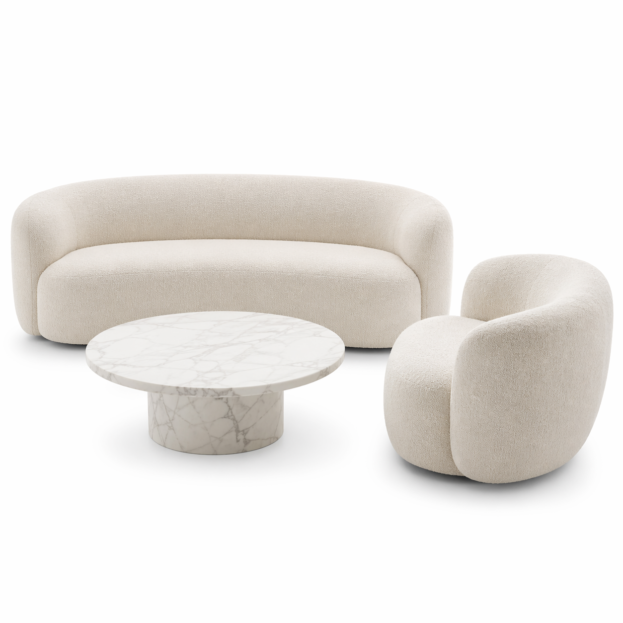 Arden Curve Set