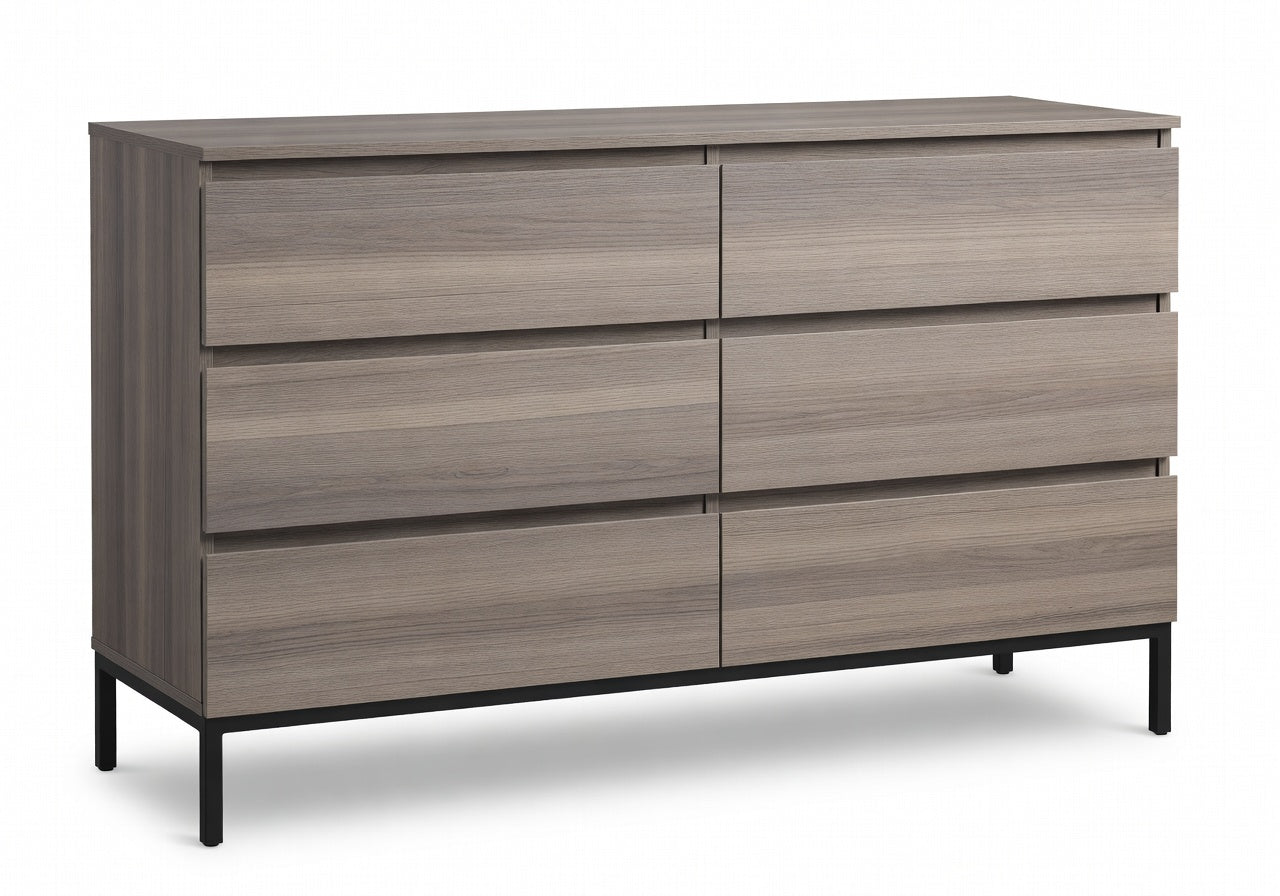 Arden Linear Dresser