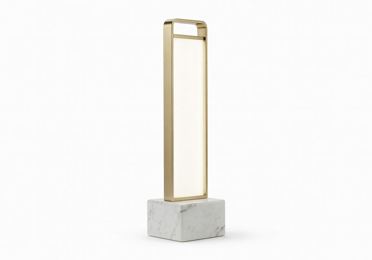 Arden Linear Lantern Outdoor Lamp