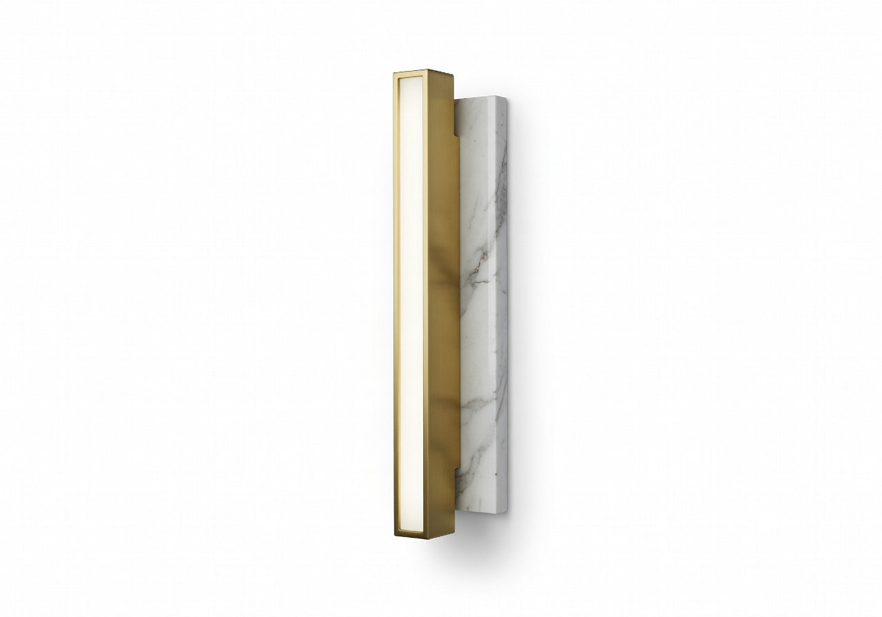 Arden Linear Sconce Wall Light
