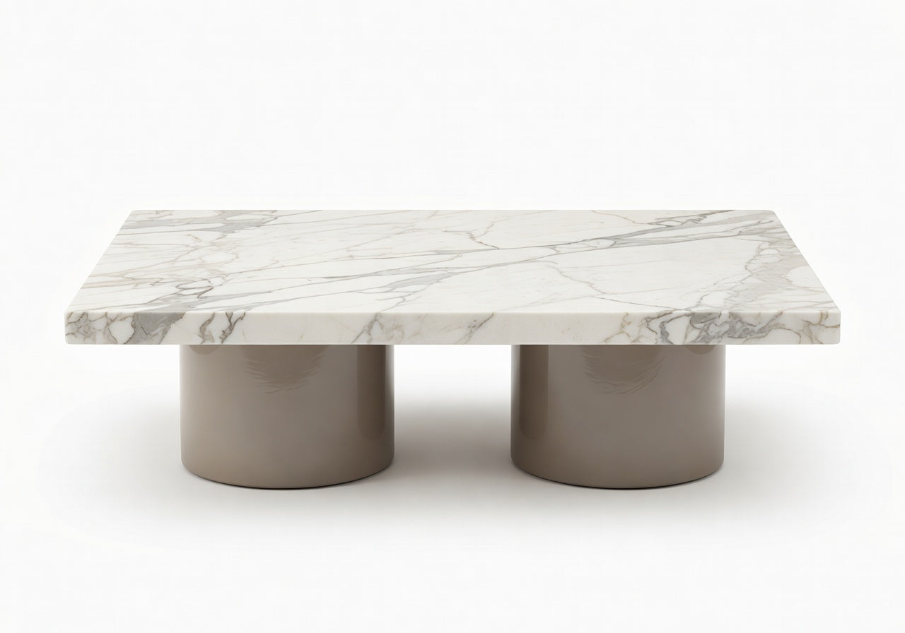 Arden Marble Table