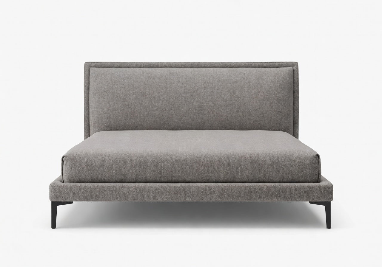Arden Platform Bed