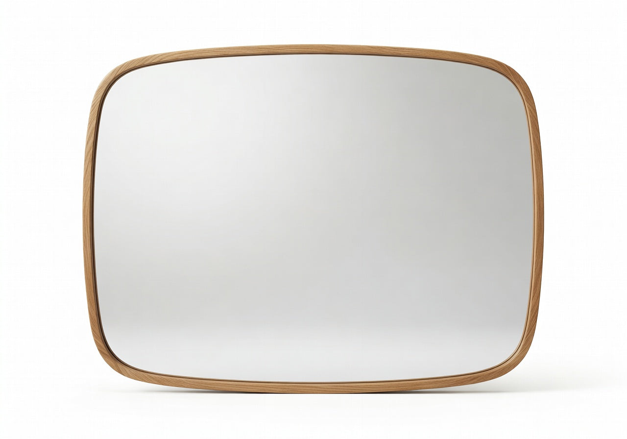 Arlowe Curved Mirror