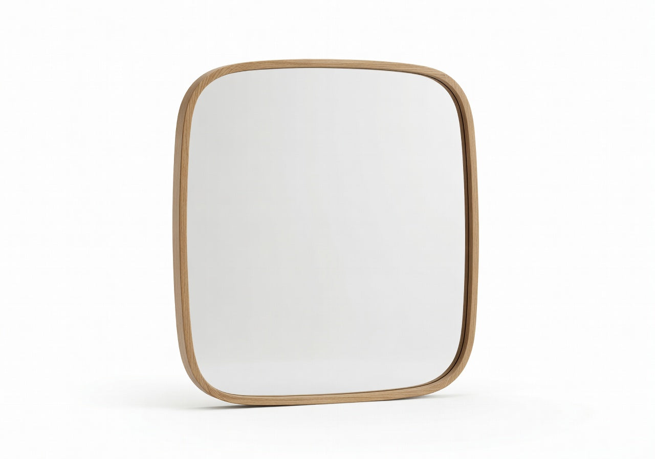 Arlowe Soft Radius Mirror