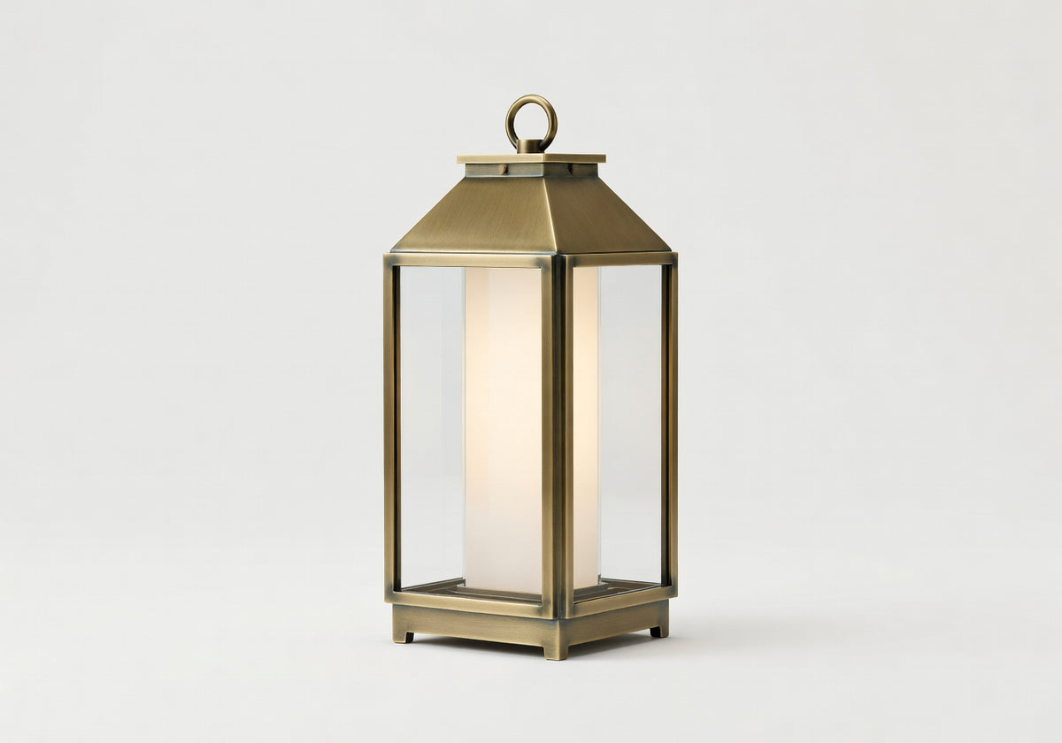 Aurel Lantern Pendant