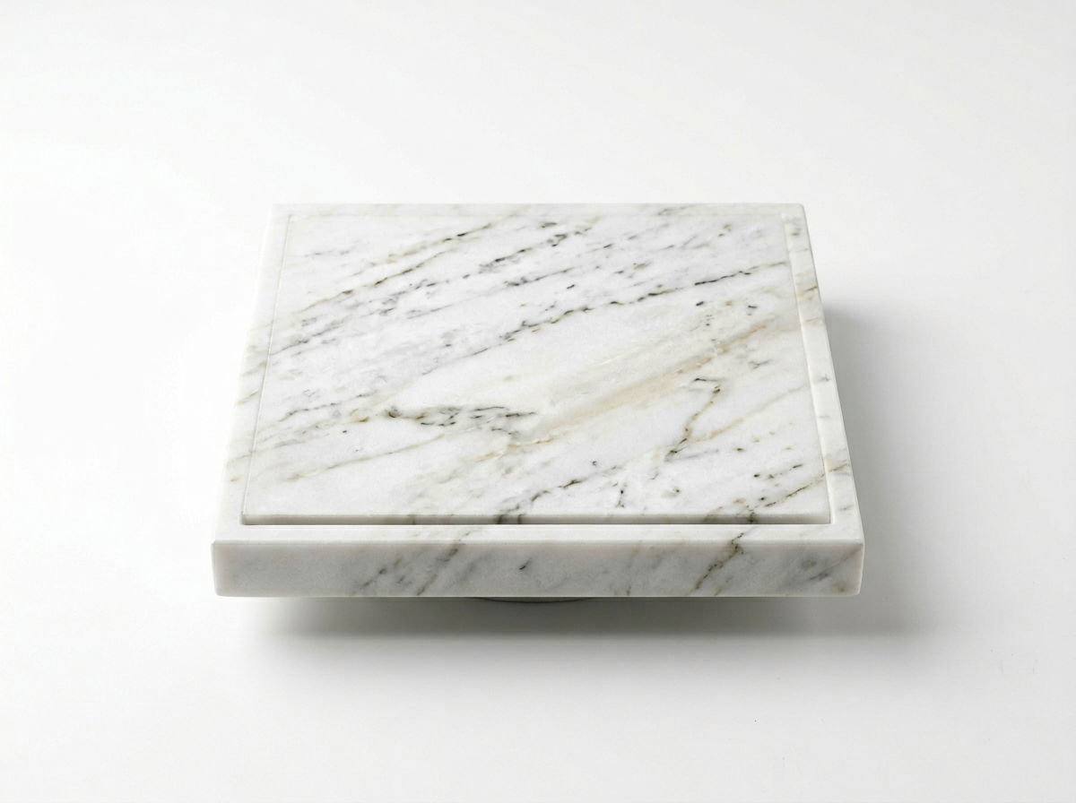 Aurelia Block Drain