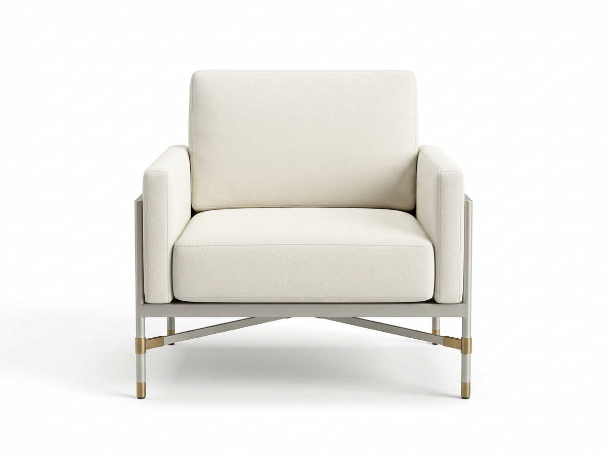 Aurelia Edge Chair