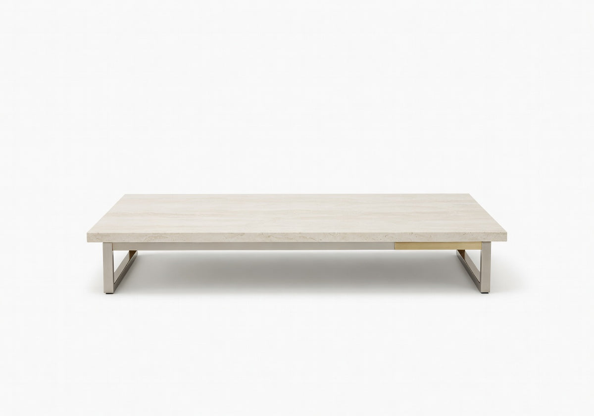 Aurelia Edge Coffee Table