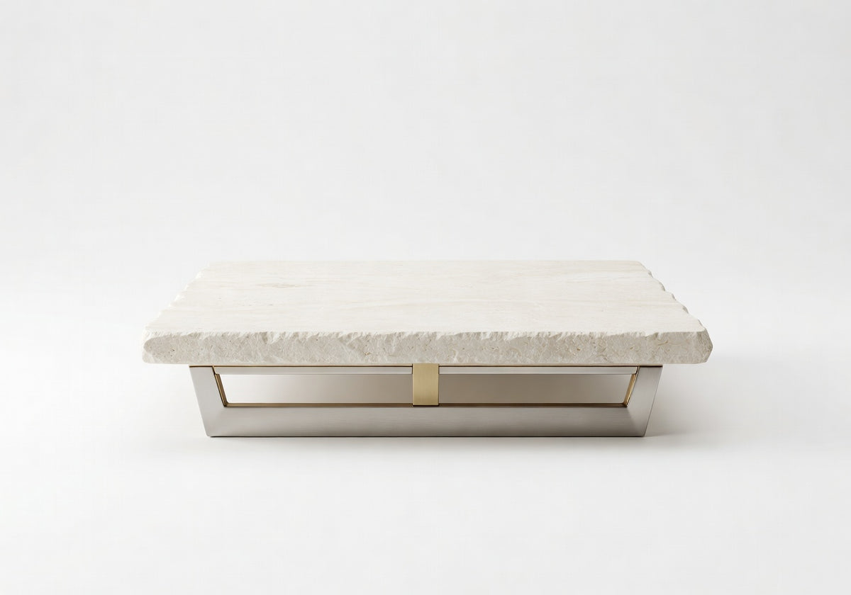 Aurelia Edge End Table