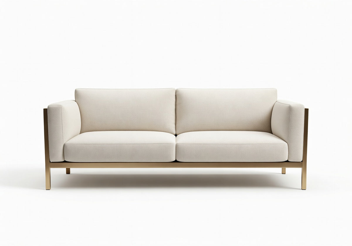 Aurelia Edge Sofa