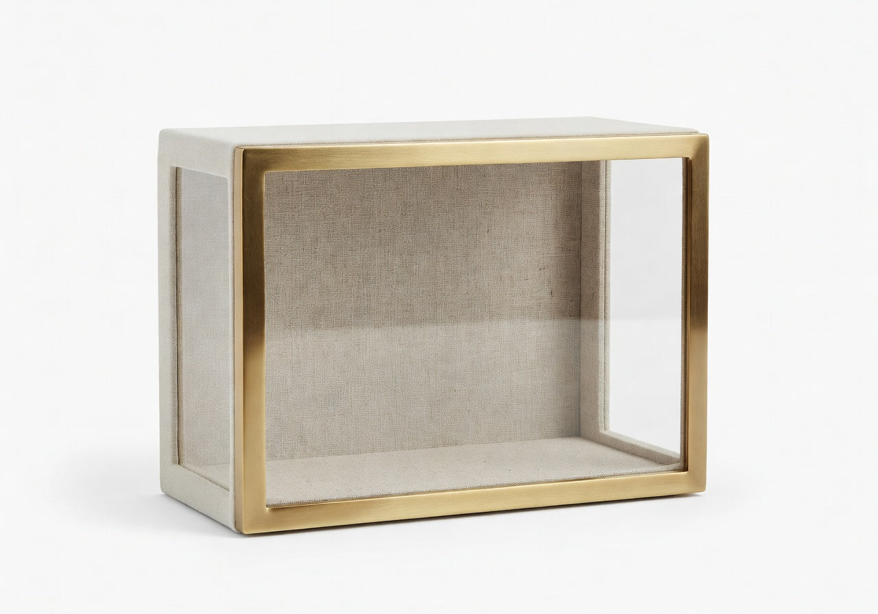 Aurelian Depth Box