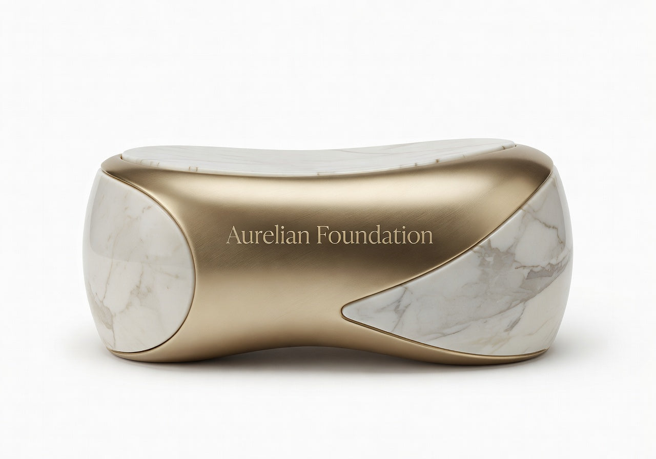Aurelian Foundation Rug Pad