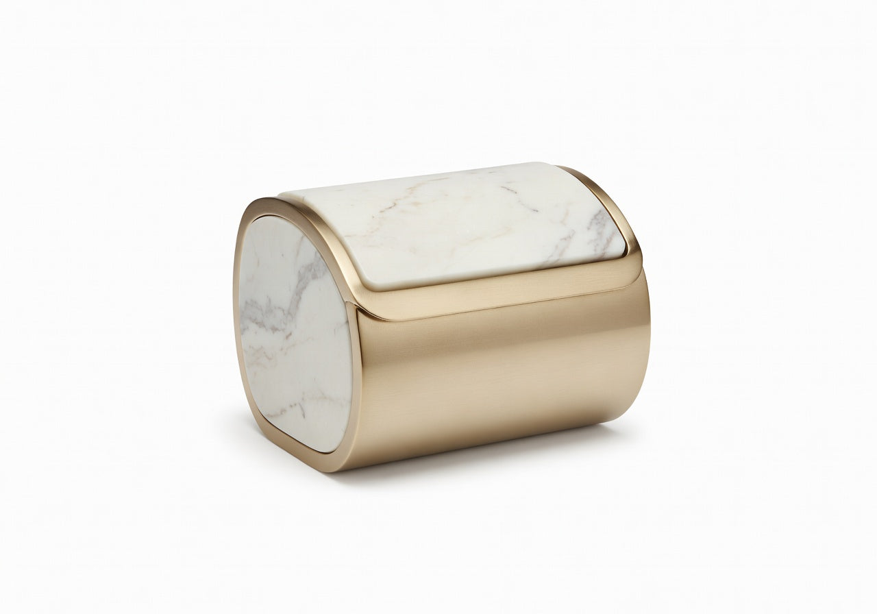Aurelian Span Toilet Paper Holder