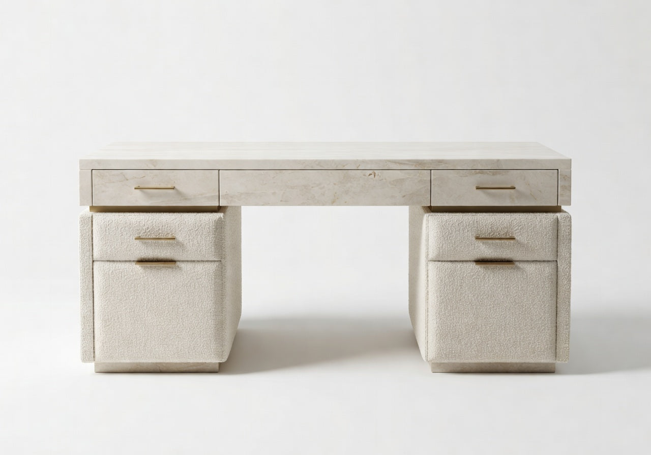 Aurelle Office Desk