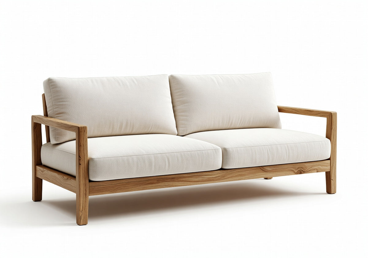 Aurelle Outdoor Dining Chair