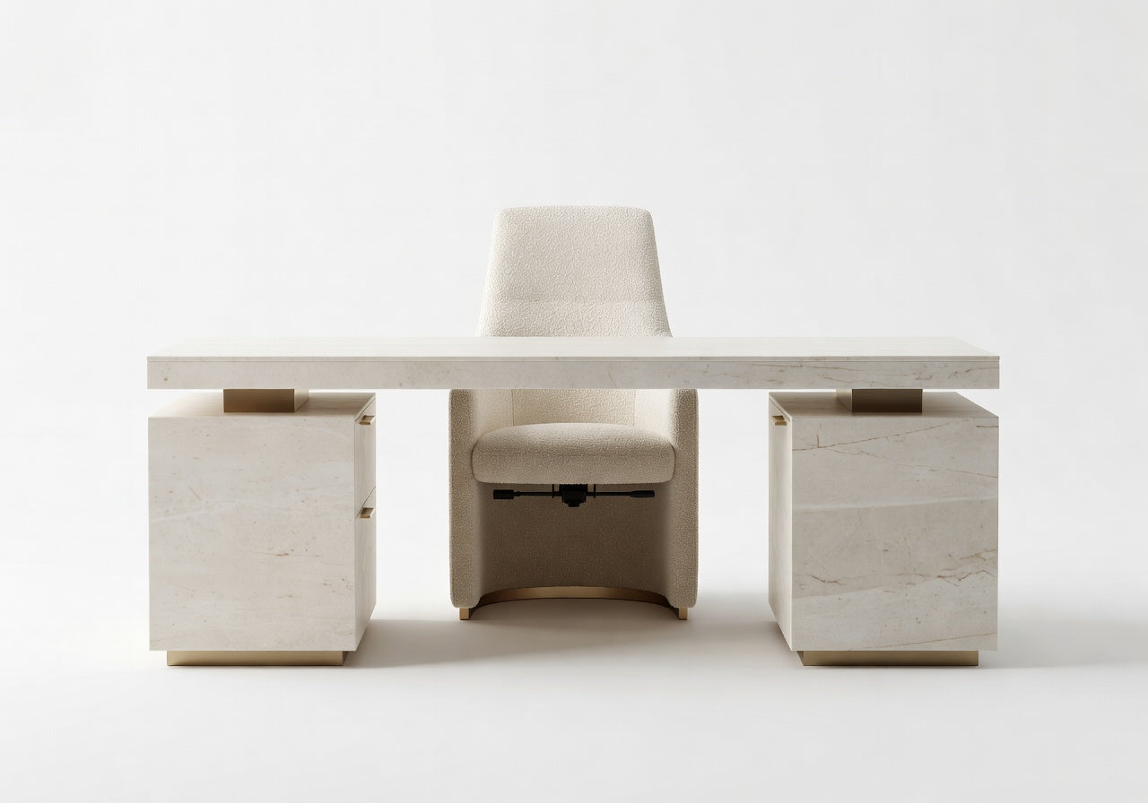 Aurelle Office Set