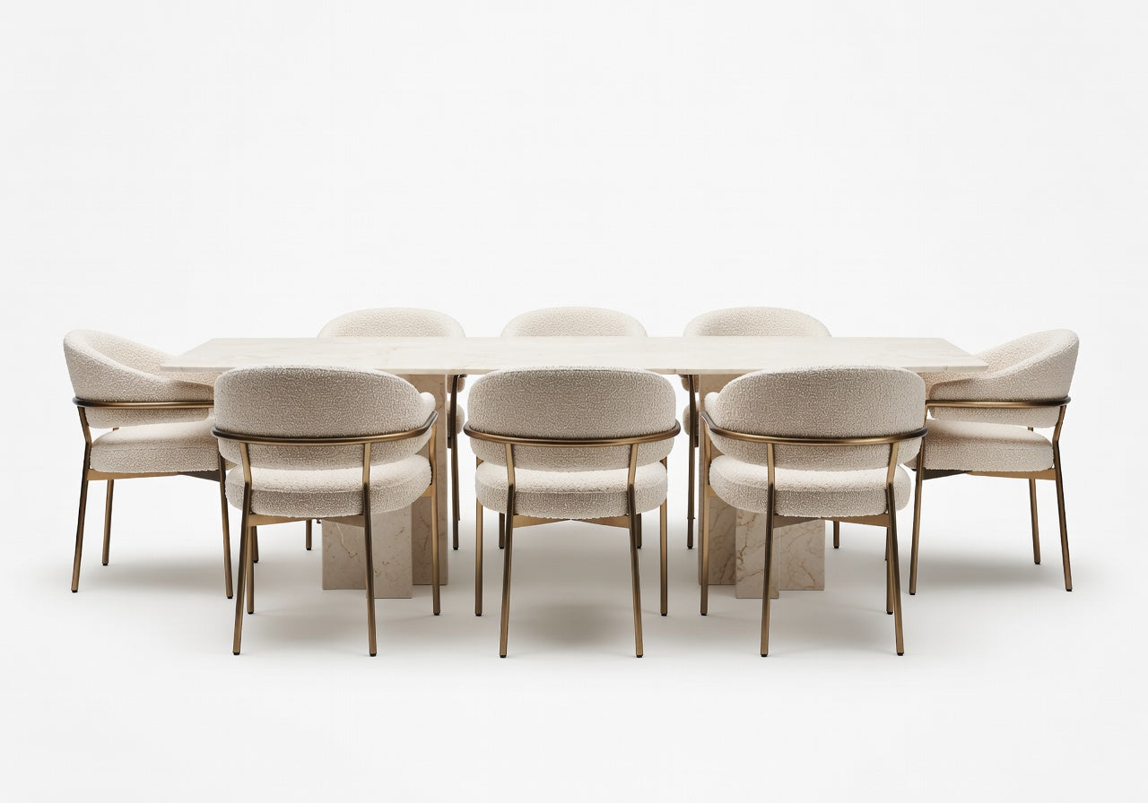 Aurelle Outdoor Set
