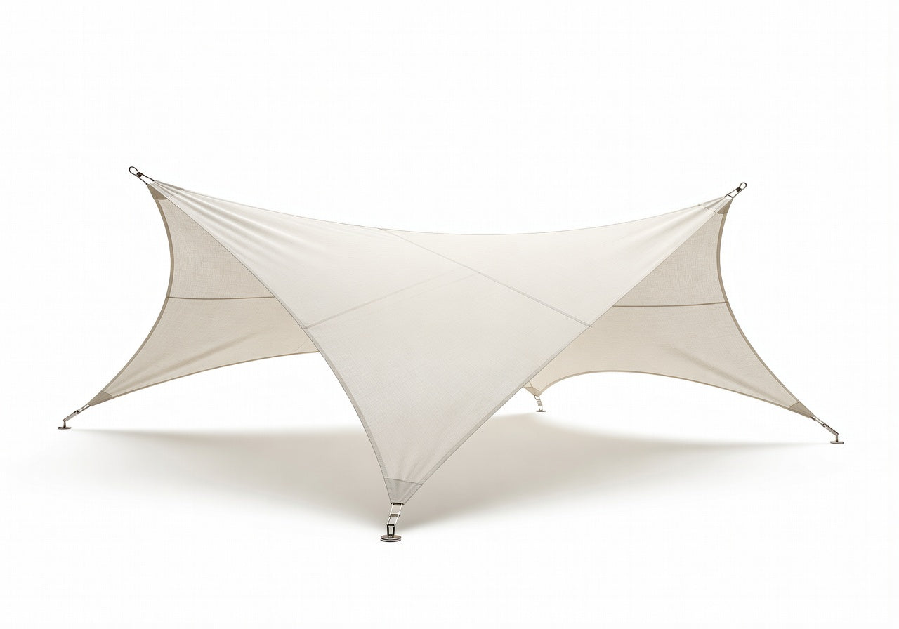 Aurelle Outdoor Shade Sail