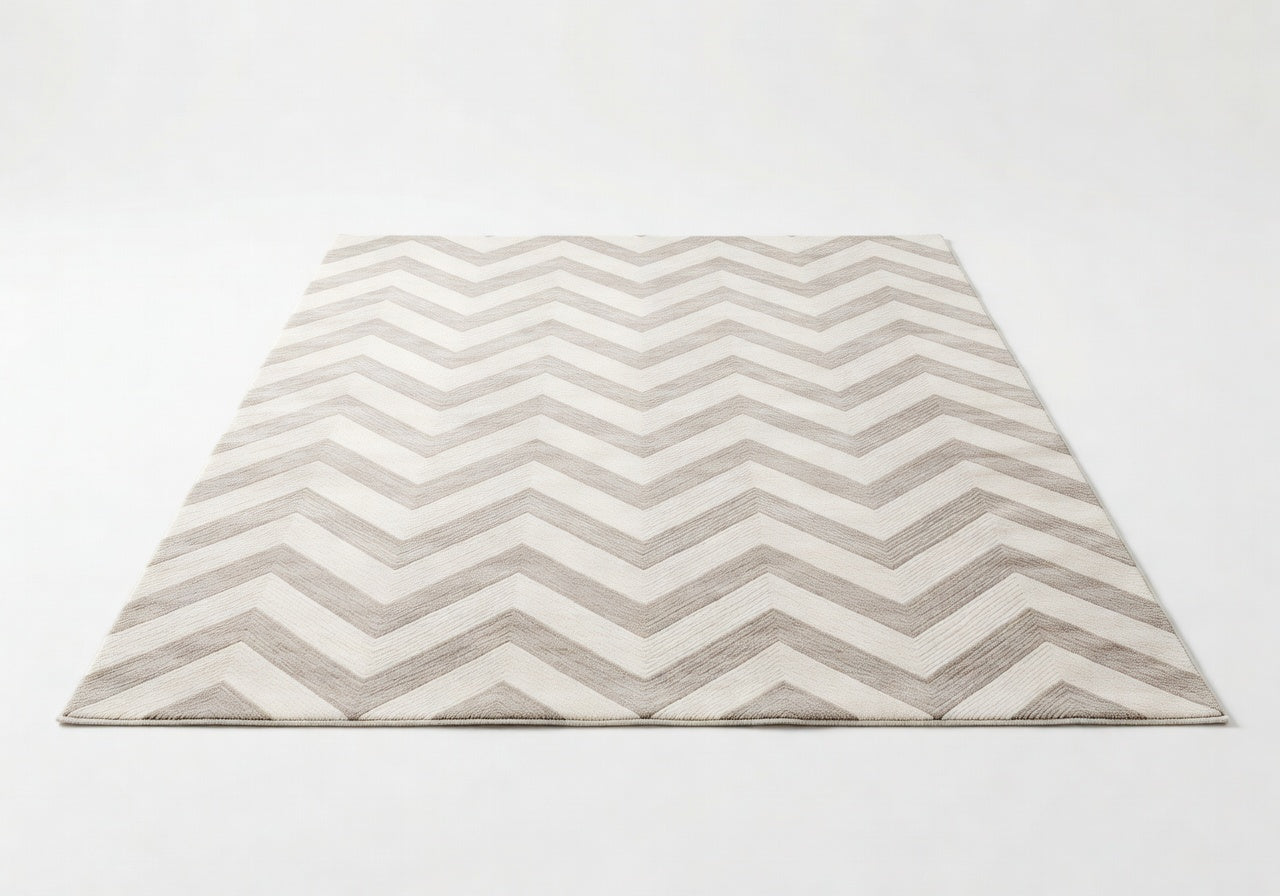 Avelin Chevron Rug