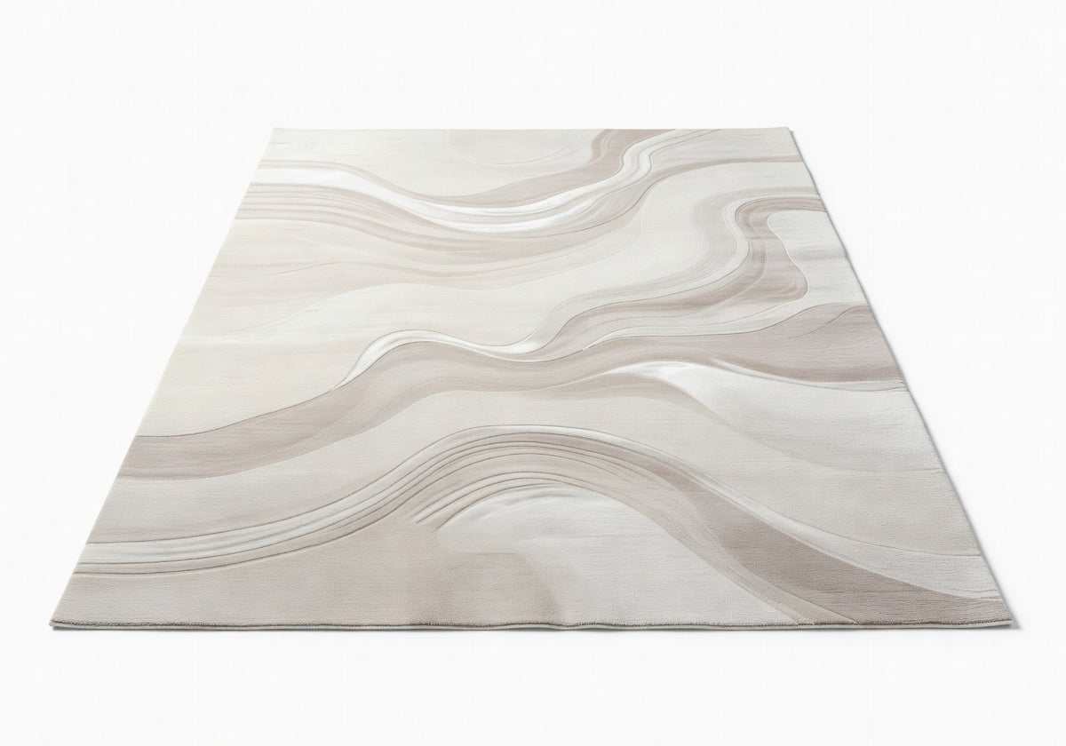 Avelin Form Rug