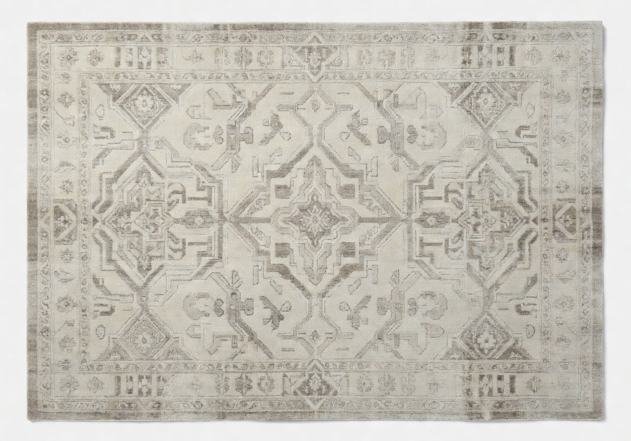 Avelin Grand Field Rug