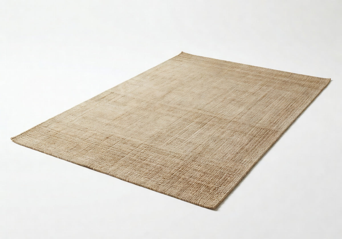 Avelin Hemp Rug