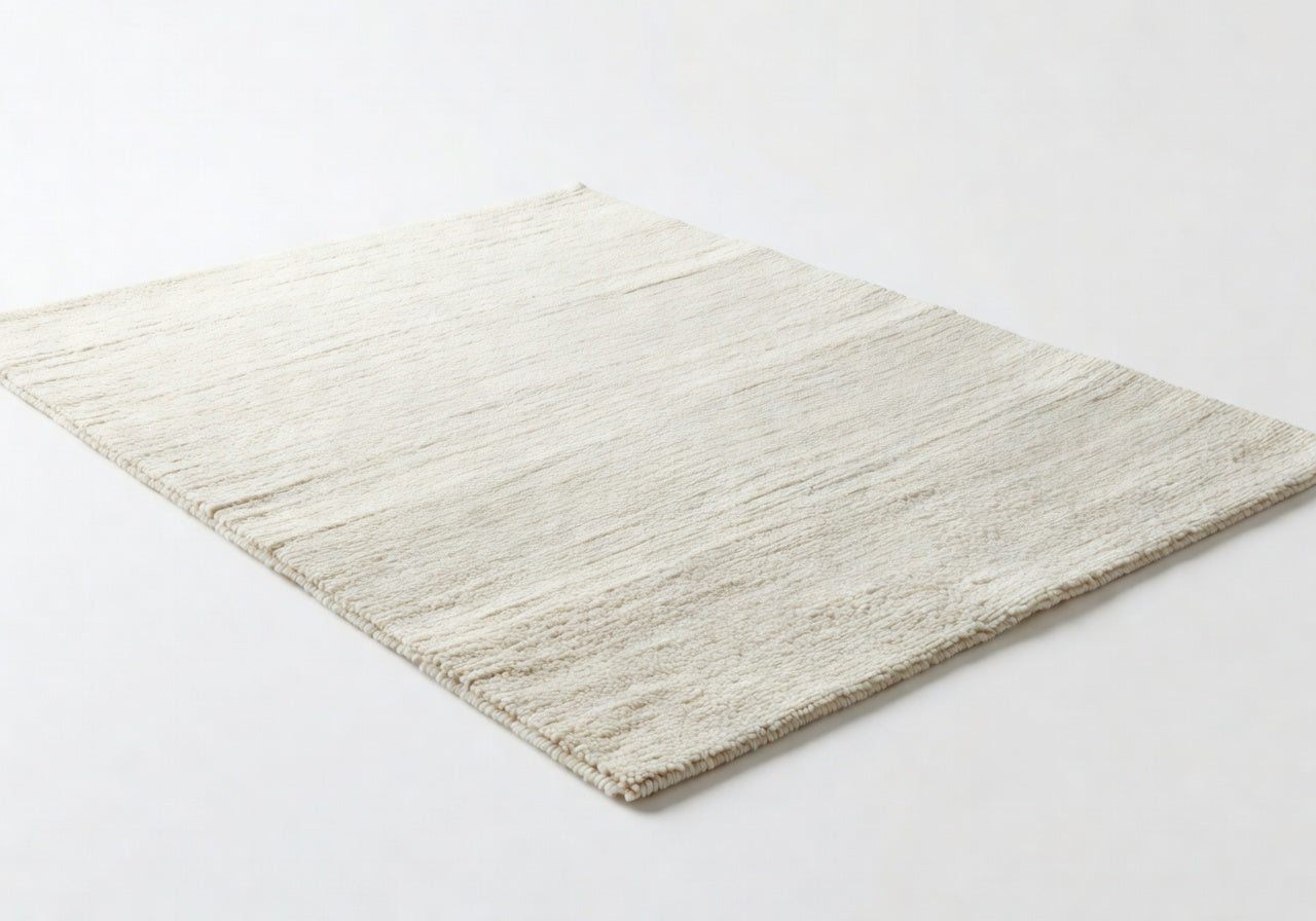 Avelin Wool Pile Rug