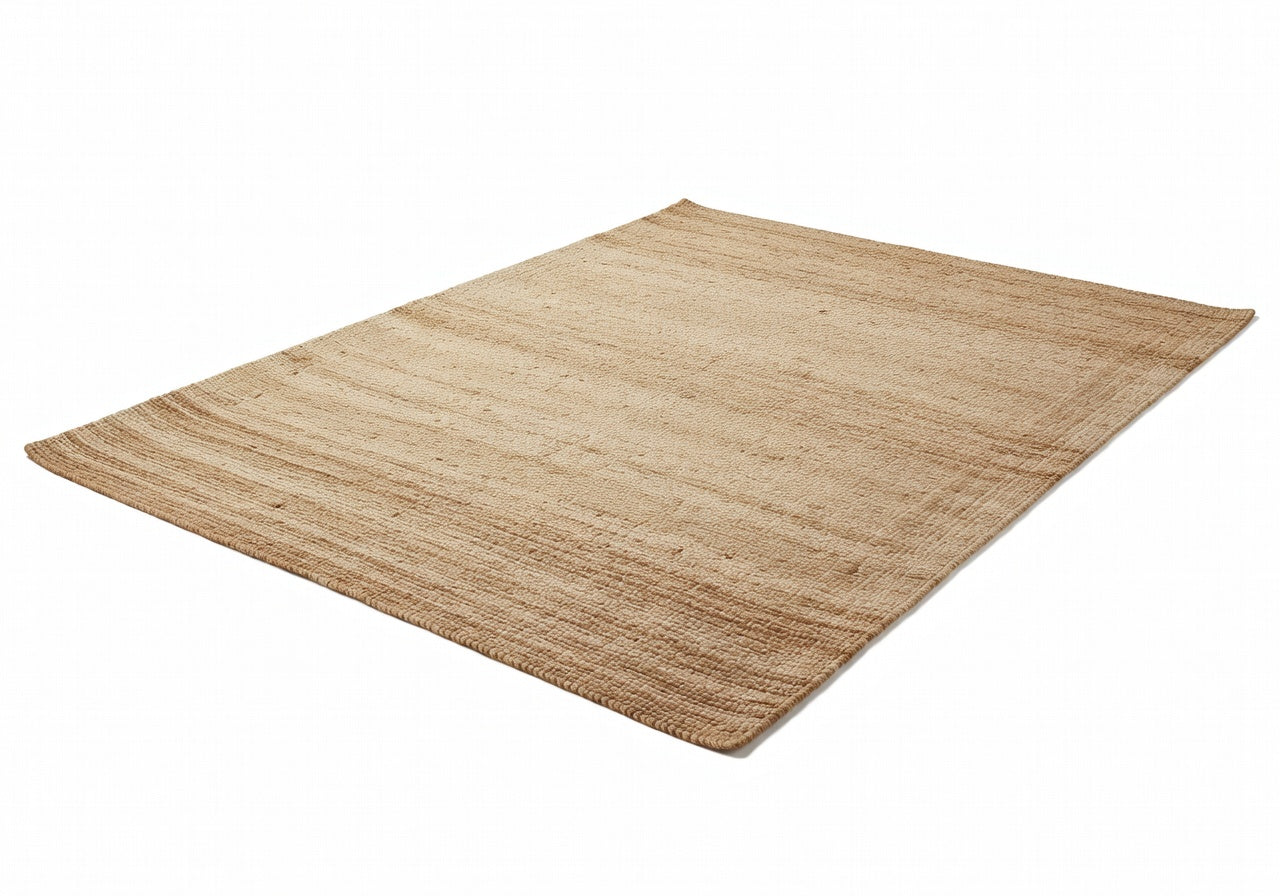 Avelin Jute Woven Rug
