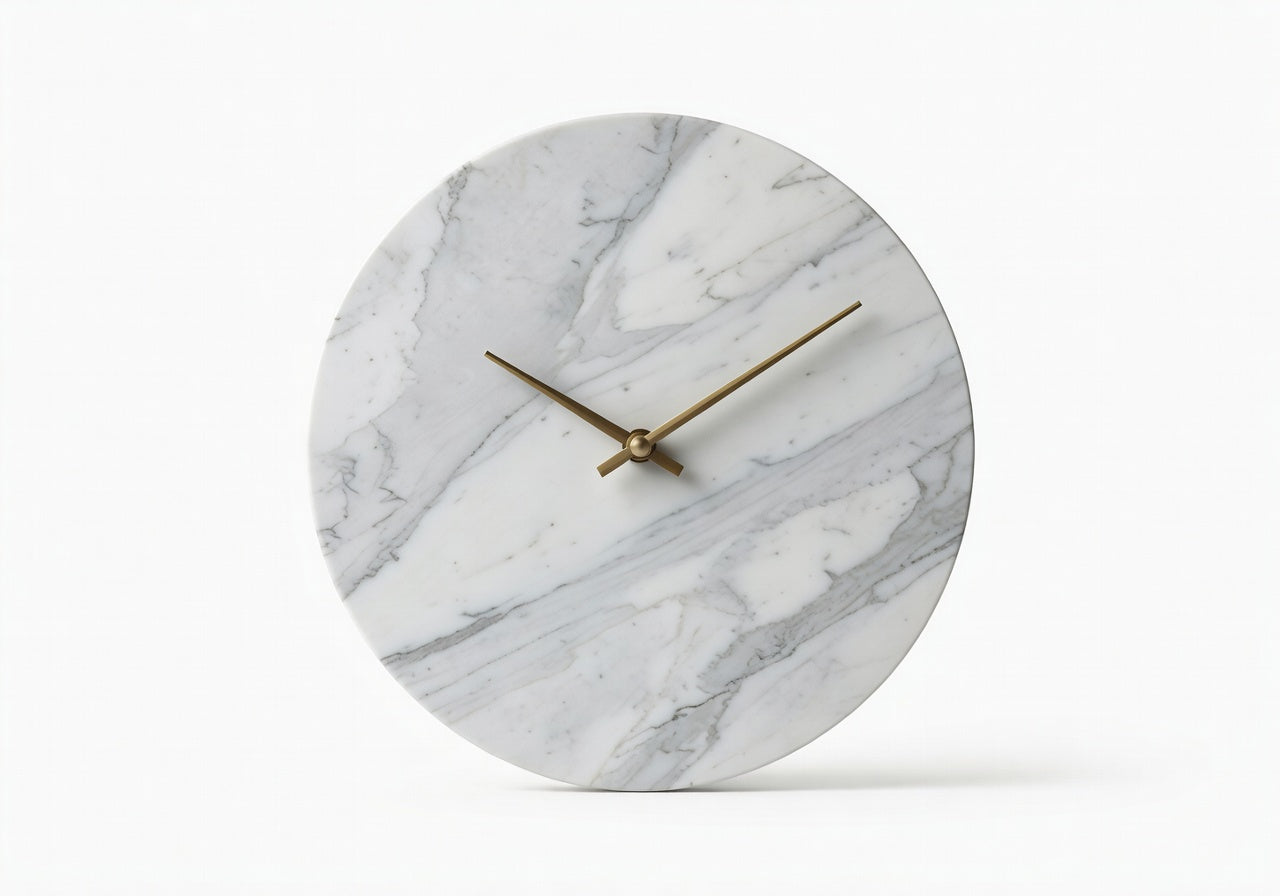 Aveline Clock Decorative Clock