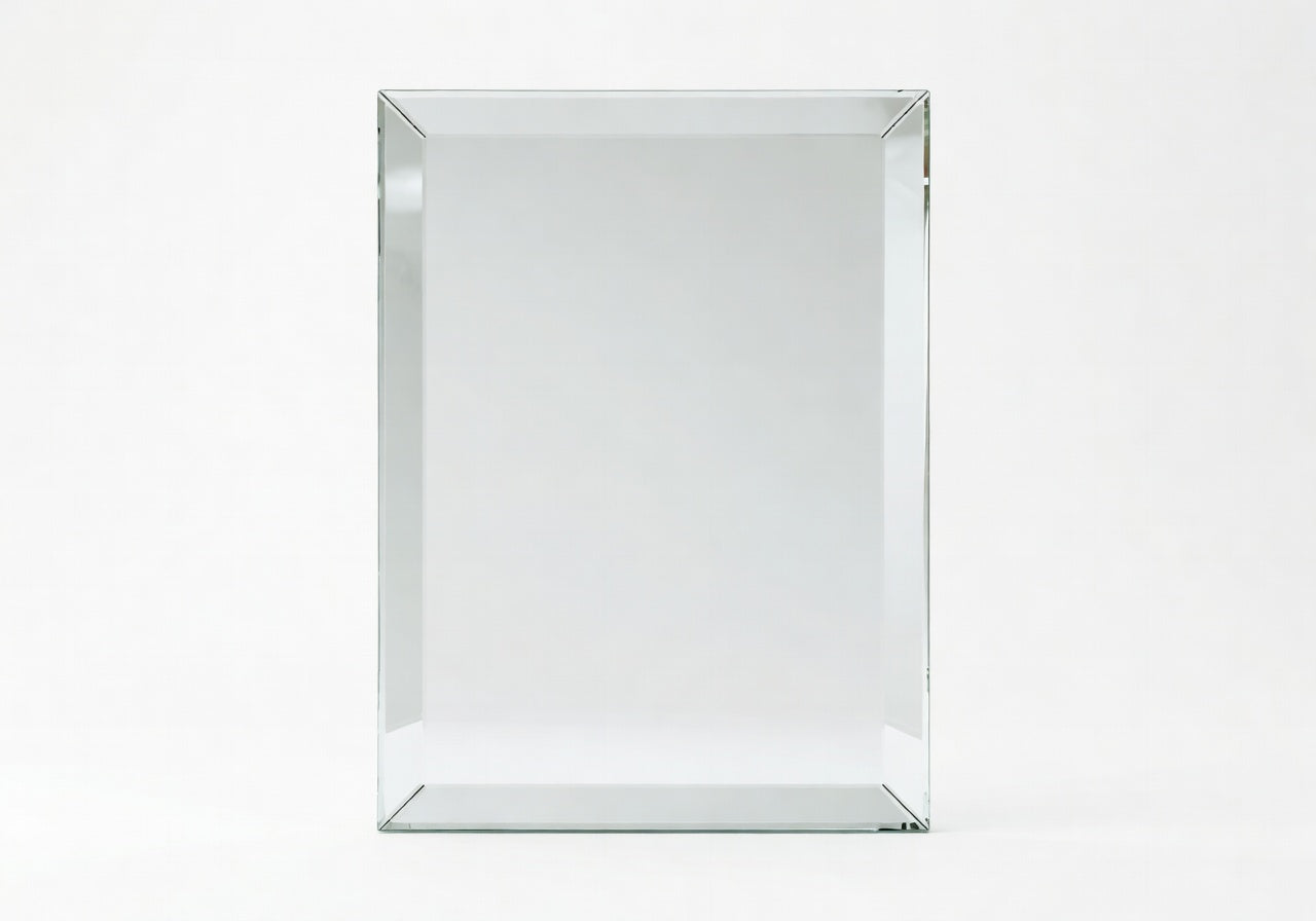 Aveline Edge Mirror