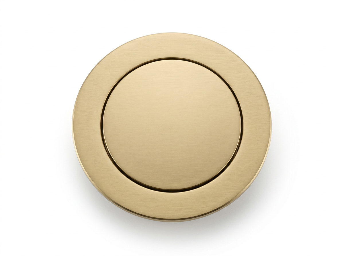 Aveline Flush Drain