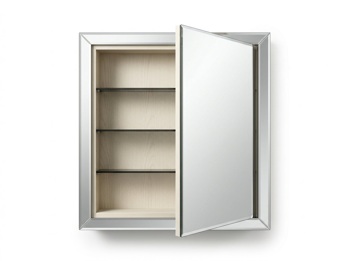 Aveline Mirror Medicine Cabinet