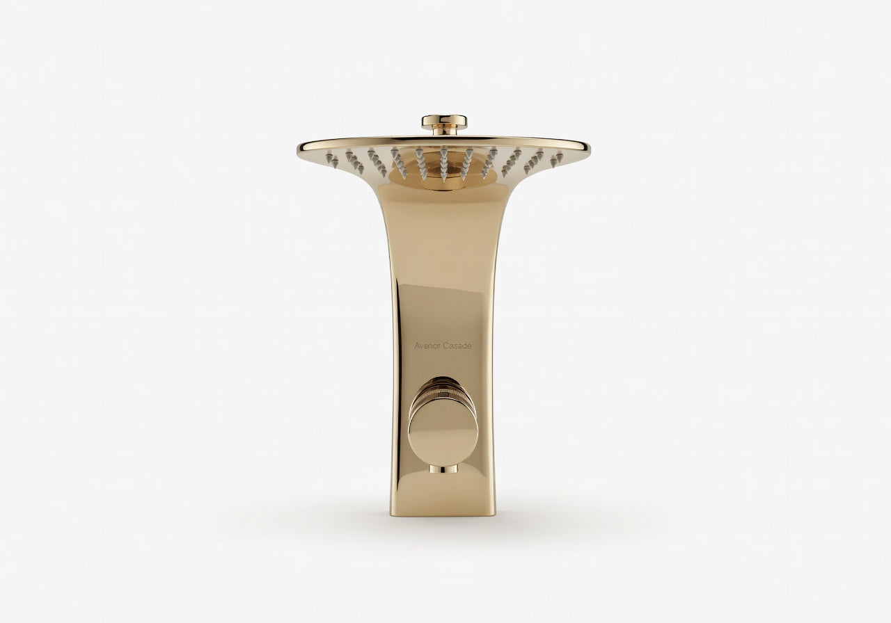 Avenor Cascade Faucet