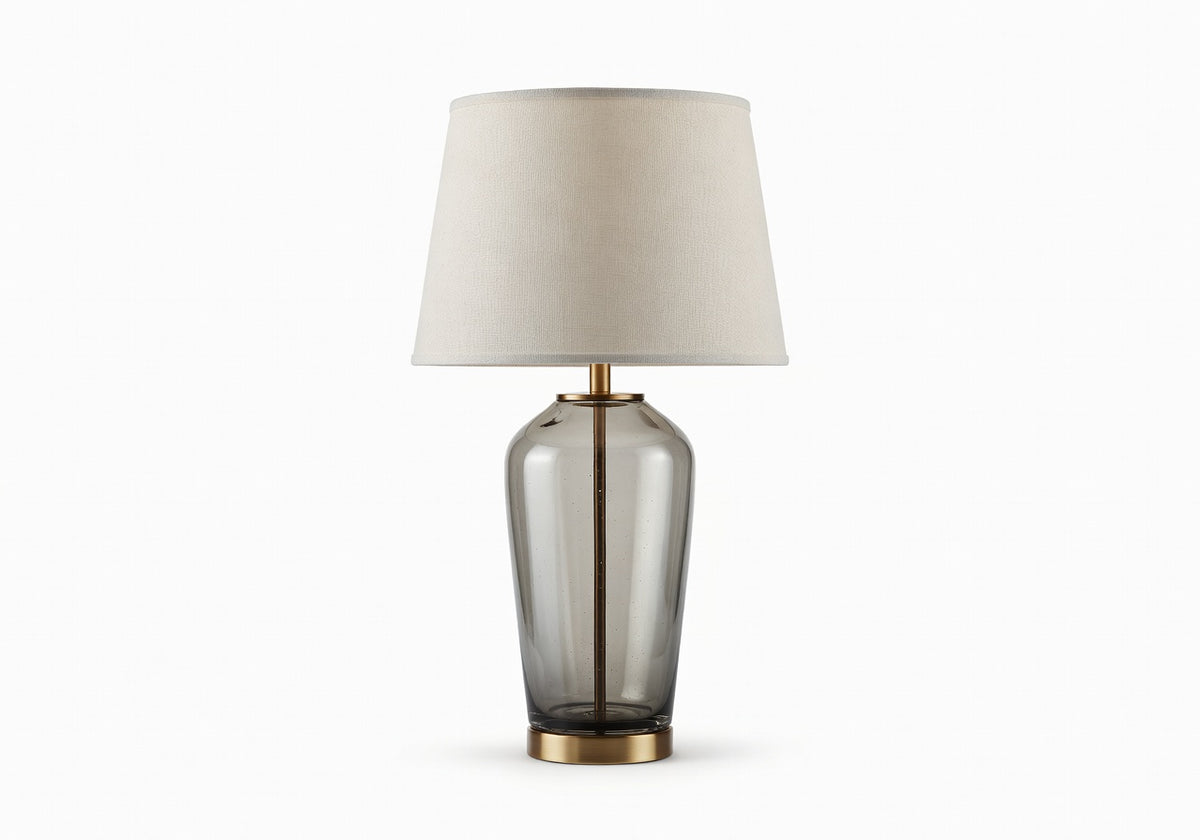 Avenor Glass Lamp