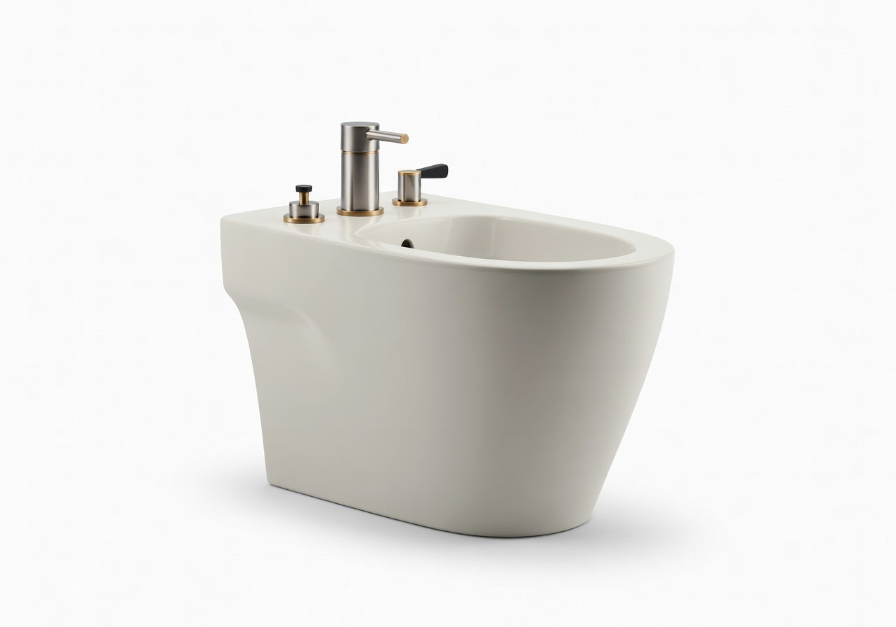 Avenor Sculpted Bidet