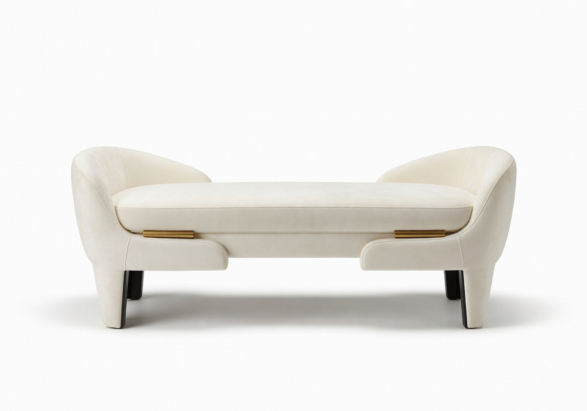 Bravelle Bench