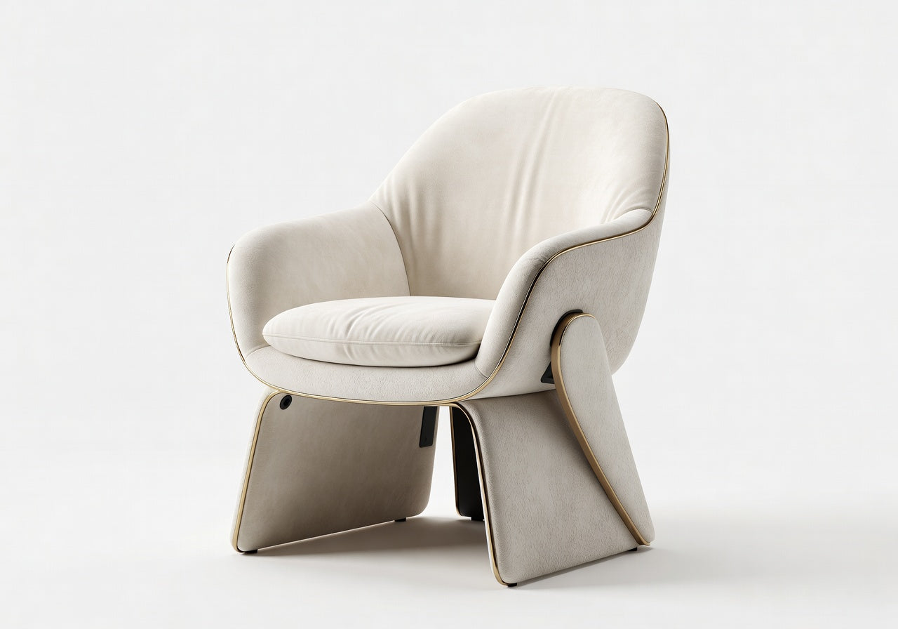 Bravelle Chair