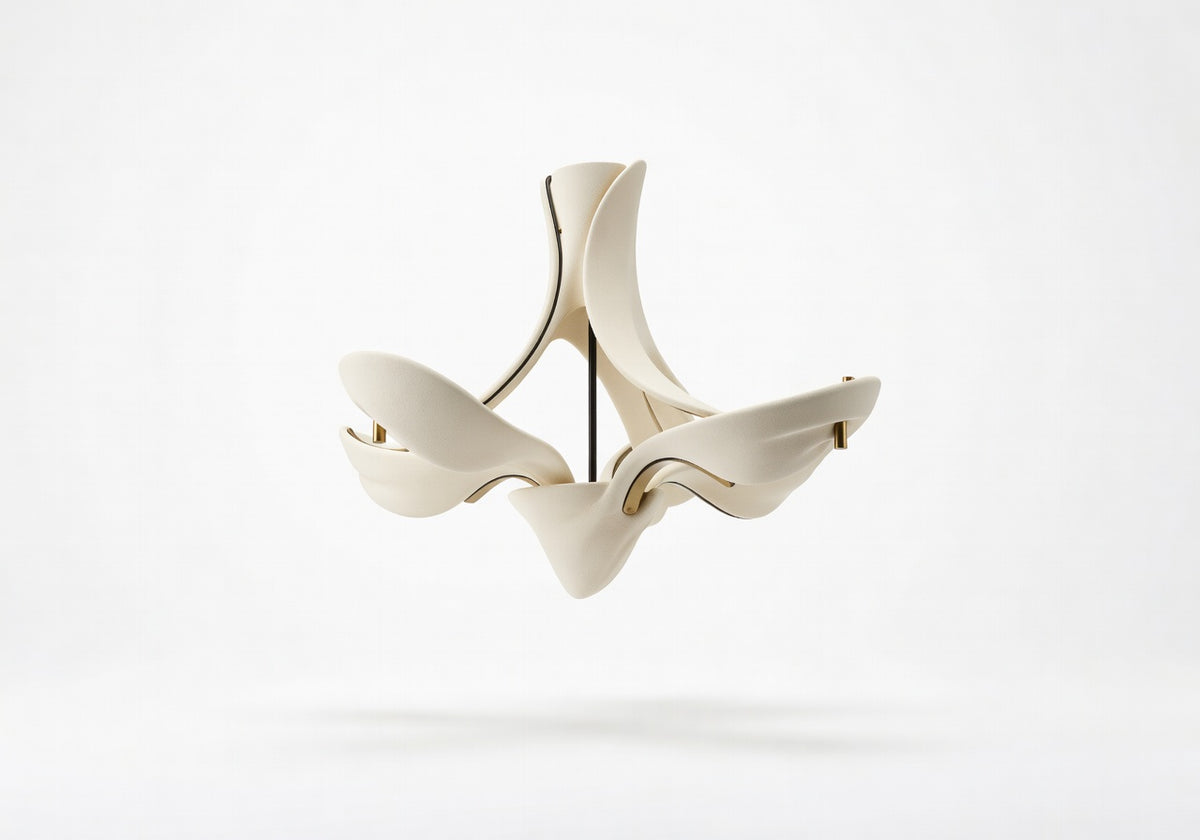 Bravelle Chandelier