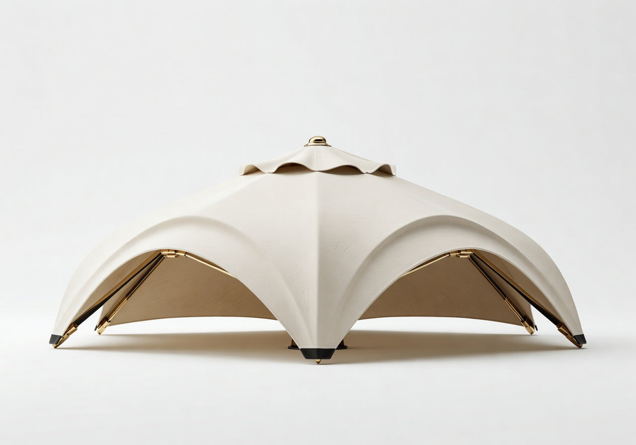 Bravelle Shade Umbrella and Shade
