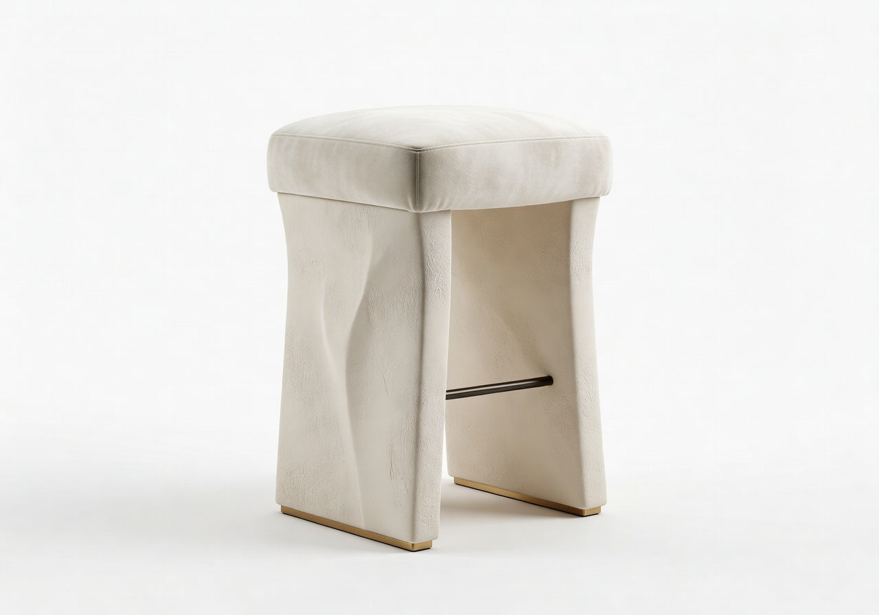 Bravelle Stool
