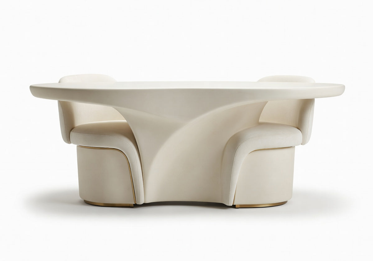 Bravelle Table