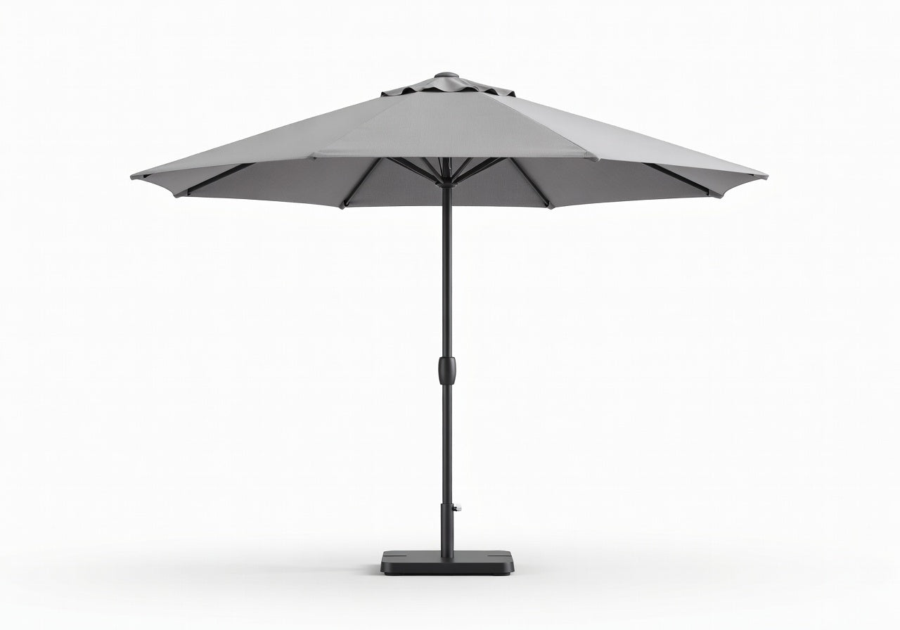 Brivelle Outdoor Umbrella Base and Stand