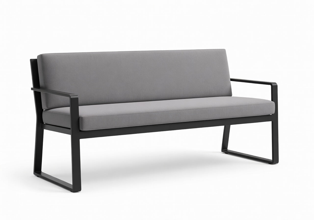Brivelle Outdoor Bench