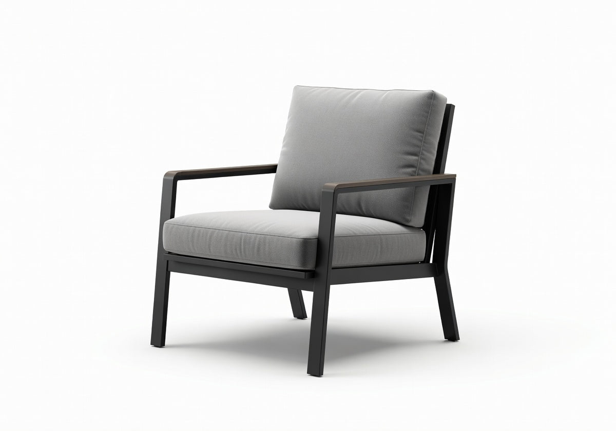 Brivelle Outdoor Dining Chair