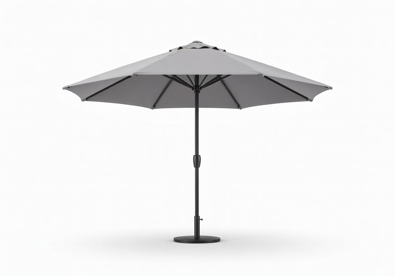 Brivelle Outdoor Fiberglass Umbrella