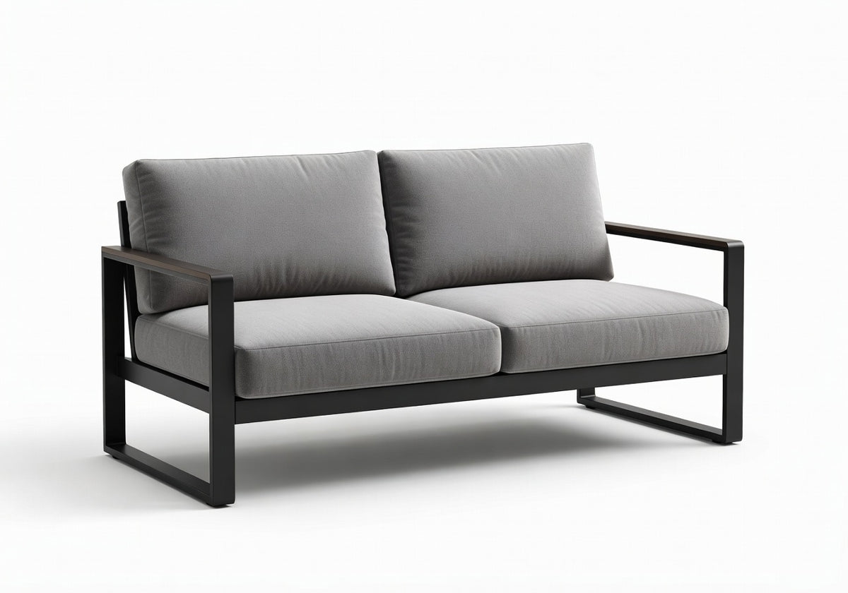 Aurelle Outdoor Sofa