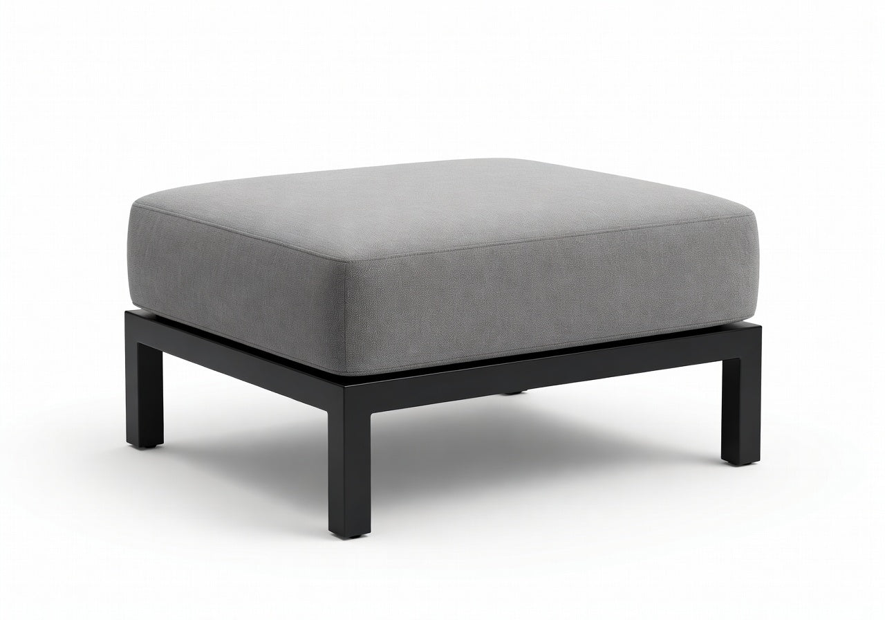 Brivelle Outdoor Ottoman