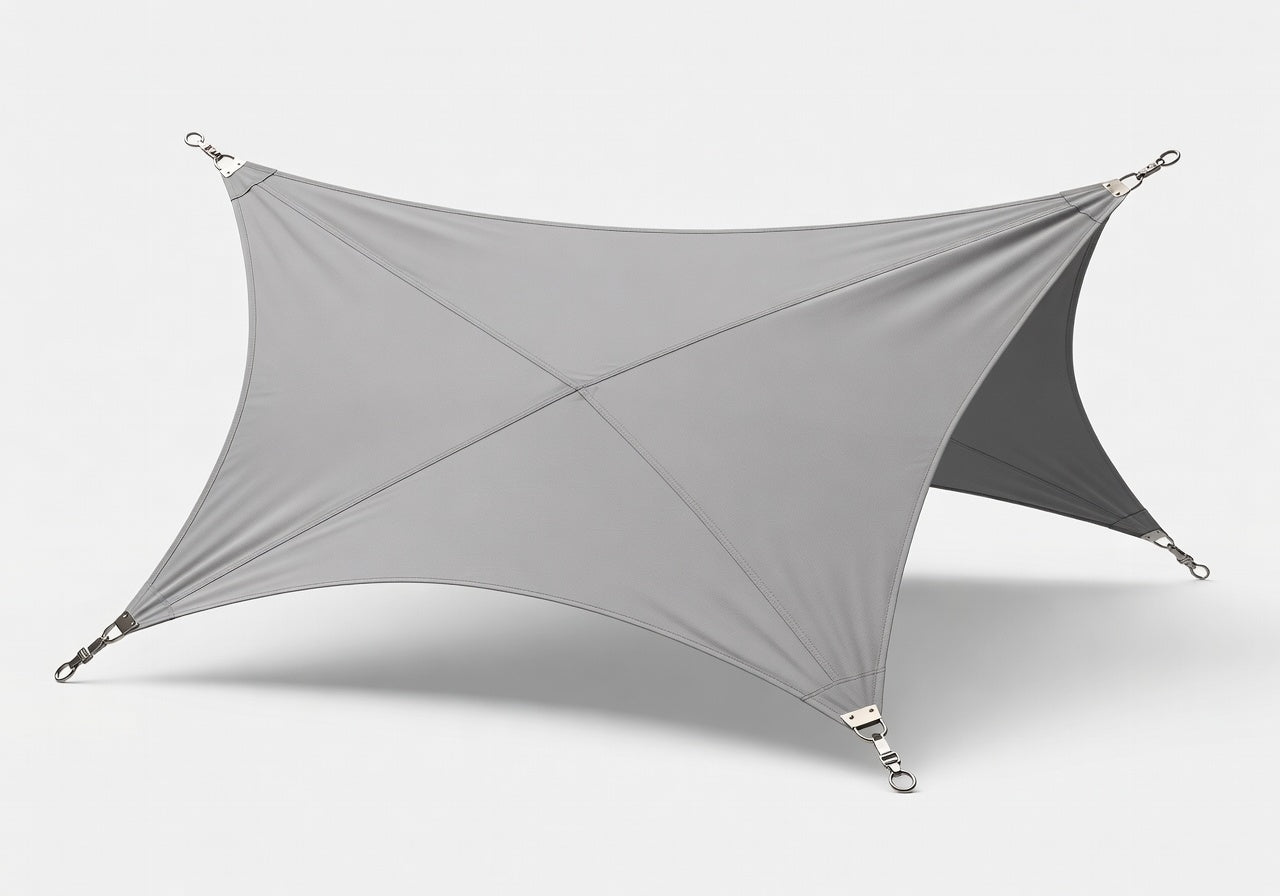 Brivelle Outdoor Shade Sail