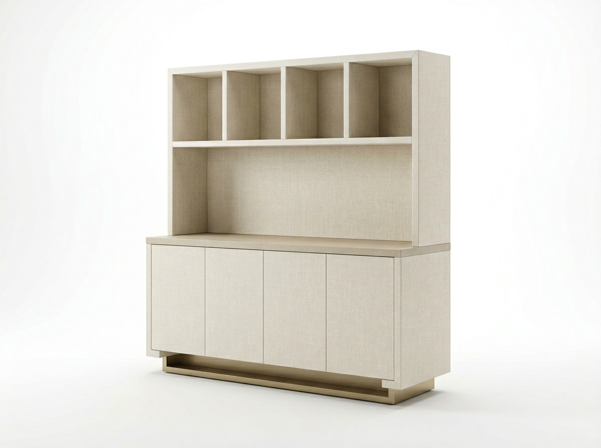 Caelum Linen Hutch
