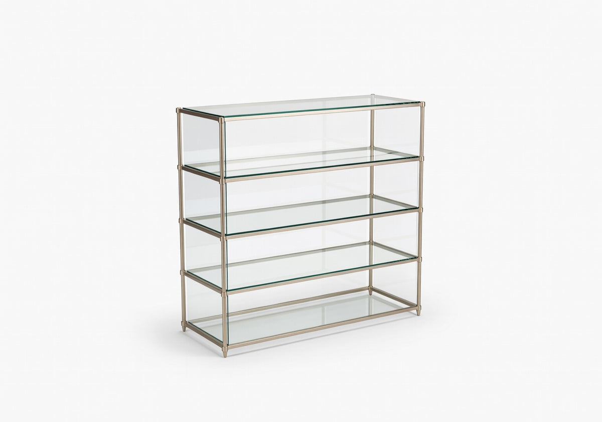 Caelum Linen Shelf